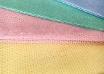Needle Punched 300gram Non Woven Polypropylene Fabric embossed