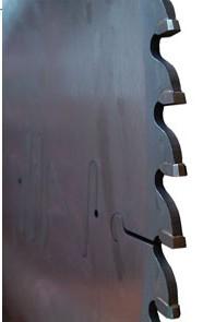 China TCT circular saw blade forplastic steel,profiled aluminum radiator,door,window,cooper alloy,other non-ferrous materials wholesale