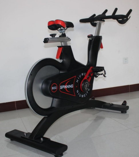 Spin Cycle Bike Fitness Home Use Indoor Exercise Spin Bike Sports Bicycle