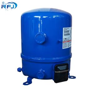 China R134a HVAC Blue Reciprocating Compressor MTZ44HJ4BVE For Maneurop wholesale