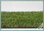 PE Monofilament Landscaping Artificial Grass Simulative Fake Grass Turf Carpet