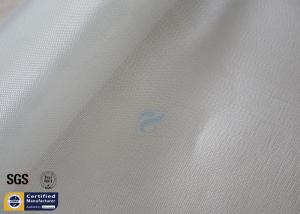 China Transparent Surfboard Fiberglass Cloth E Glass Light Weight 4OZ 27&quot; Laminating wholesale