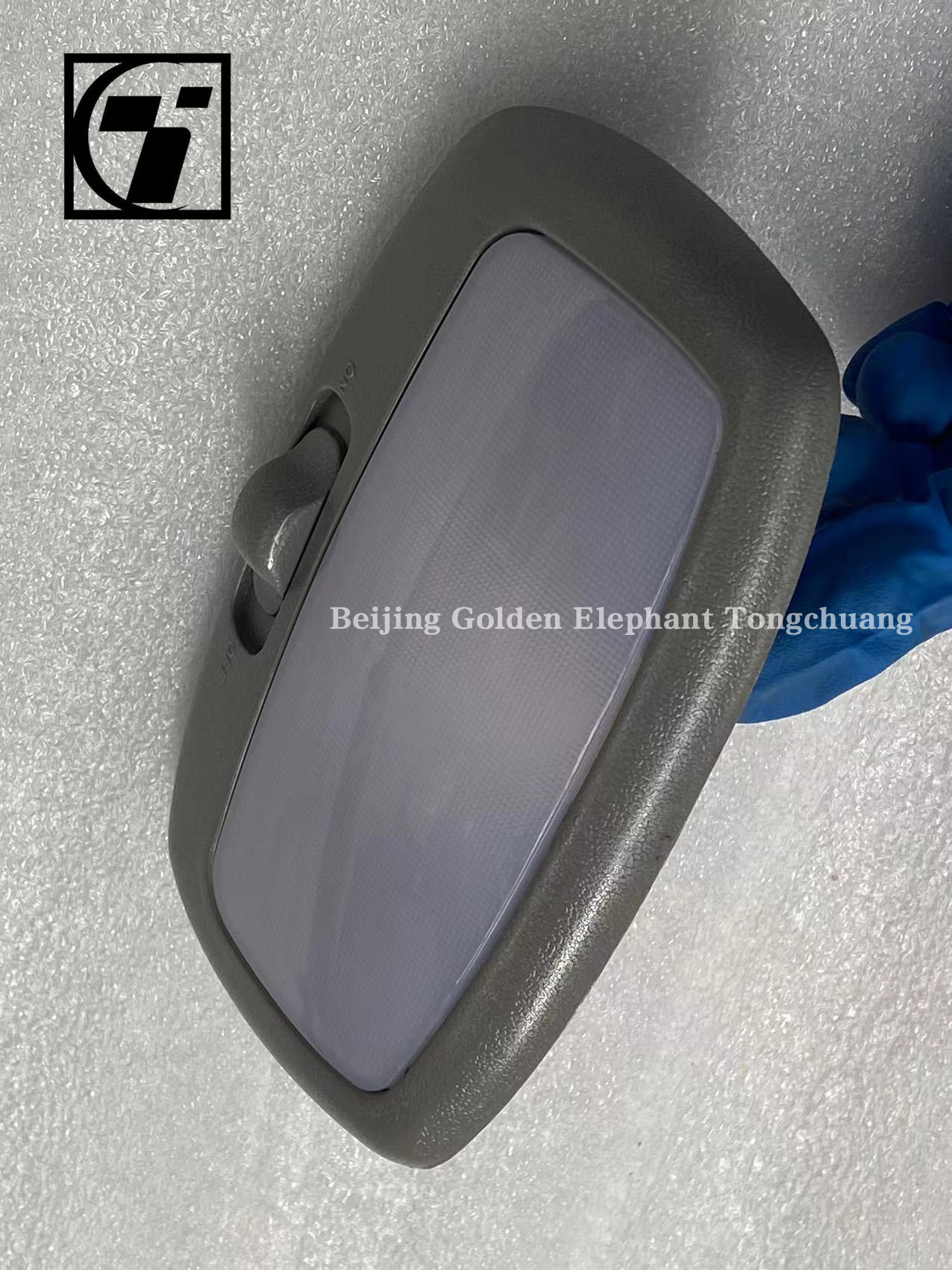 Condition 1K18037100094 Futon Reading Light for First Generation GRATOUR ix5 MPV 16.01-