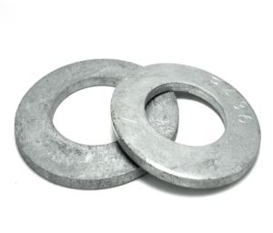 China Hot Dip Galvanized Flat Spring Washers A325 3/4&quot; wholesale