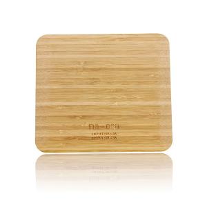 China 2015 wood wireless charger for samsung s4 s5 s6 qi standard wireless charger wholesale
