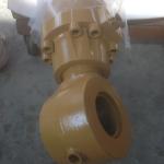 cat part number 2254529 hydraulic cylinder, E345C, OEM parts