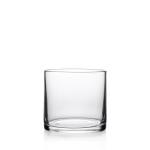 LFGB Certified 750ml Lead-Free Crystal Glass Pitcher Set Tableware