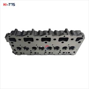 China 4LE2 Engine Cylinder Head 8-97195251-6 8971952516 8-98030552-0 wholesale