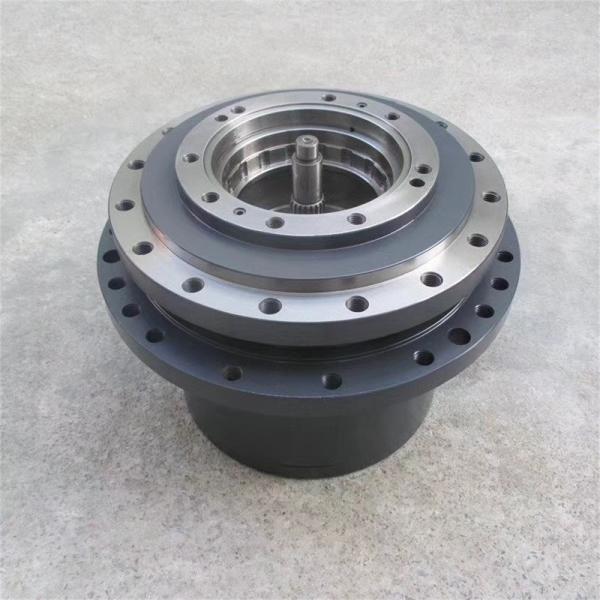 Belparts R110-7 XKAH-01459 Excavator Hydraulic Travel Reduction Gearbox For