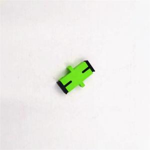 China Fiber optic SC/APC adapter/ Coupler/ adaptor SC APC wholesale