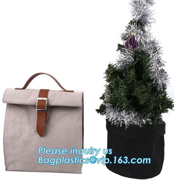 Dupont Tyvek PU coated shopping bag PU coated Tyvek bag PU coated tyvek eco bag,Tote Bag Cotton With Logo Printing Tyvek