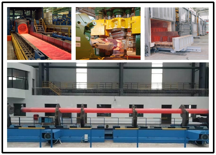 High Carbon Chromium Alloy Steel Round Bar GCr15 / EN31 For Mechanical