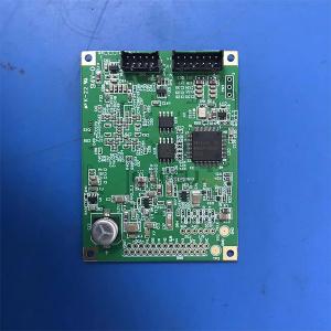 China Flexible Endoscope Parts Pentax EG-2990i Gastroscope CCD Driver Board wholesale