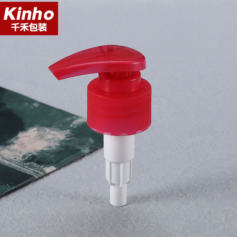 Screw Cosmetic Lotion Pump 2ml Up Down Lock 28 410 Dispenser 24/410 24/415 28/400 28/415