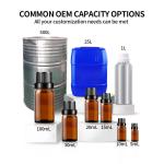 1KG Freesia Essential Oil Bulk Benefits OEM 100% Pure Natural Massage Body Care