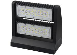 China 80W LED Wallpack Light wholesale