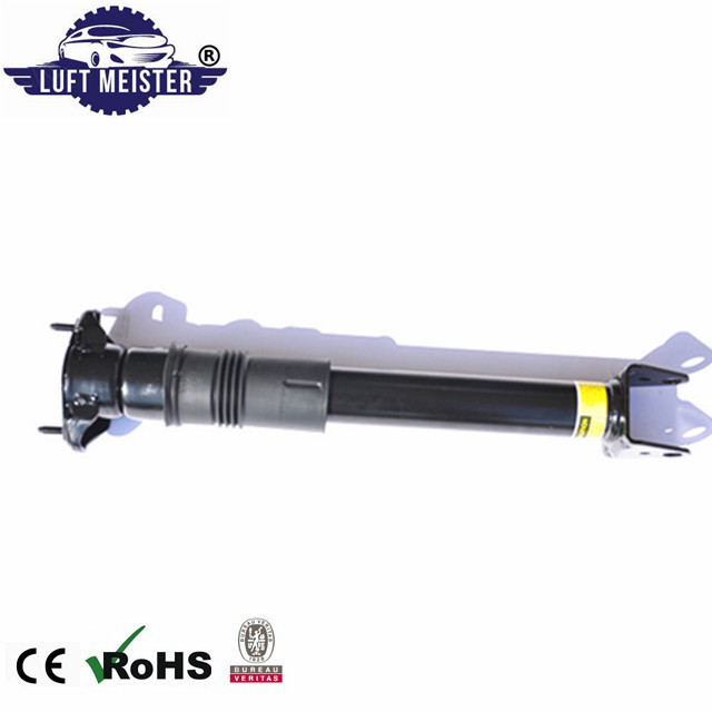 Rear Shock Absorber for Mercedes W251 R-Class 06-10 no ads Stainless steel good performance OE#2513200631 2513201431