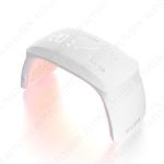 Acne Treatment Photodynamic Therapy Machine 640nm Facial Led Light Beauty