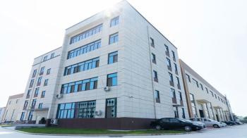 Zhengzhou Gofine Machine Equipment CO., LTD