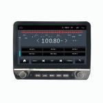 Touch Screen 9 10 Inch Car Radio Android 9.0 Carplaye 2 Din Car Stereo Screens