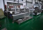 Electric Pharmaceutical Cartoning Machine Automatic Cartoning with SIEMEN smart