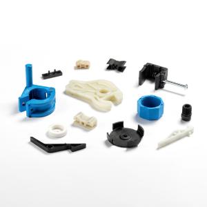 China S50C 3d Plastic Moulded Parts wholesale