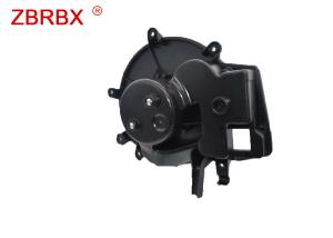 China Corrosion Resistant Car Blower Motor Convenient Installation High Durability wholesale