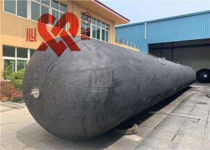 China BV Certificated Marine Salvage Airbags Heavy Moving For Shipwreck wholesale