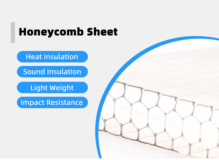Milky White Polycarbonate Sheet , UV Coated Polycarbonate Panels For Greenhouse