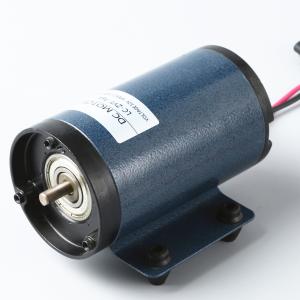 China FLOWDRIVER DC brush motor LC-ZYT-78A 200W wholesale