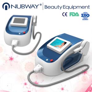 China 2015 new design 808nm diode laser hair removal machine wholesale