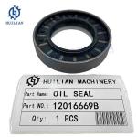 12016669B 12012377B 12012377B Customized PU Oil Seal Hydraulic Seals Hydraulic