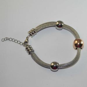 China Top Fashion Super Quality 316L Stainless Steel Bracelet Bangle LBX374 wholesale