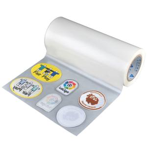 China Thermally Activated TPU Adhesive Films Garment Shoes Bags TPU Hot Melt Film wholesale