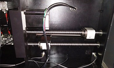 1410*780*1500mm Package Size Y13L 3D Lighting LED Channel Letter Sign Bending Machine