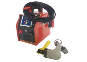 China 20mm-630mm 12KW Electrofusion Welding Machine For Welding Pipe wholesale