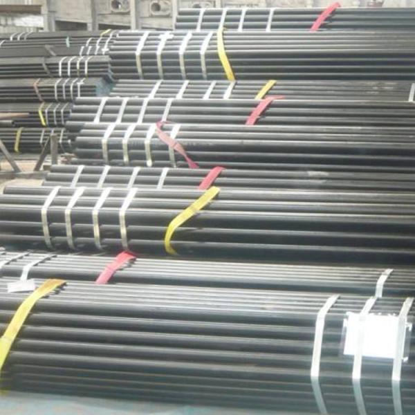 Incoloy800H B407 Stainless Steel Casing Pipe API Standard Seamless Steel Pipes
