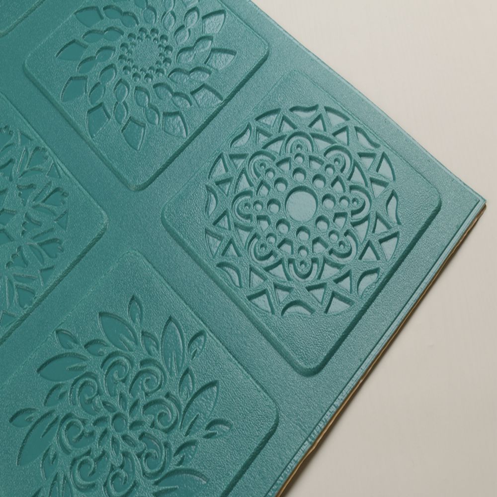 3d foam wall tile wallpaper 3D Brick PE Foam wallpaper 120-150g/PCS wall panel sticker home decoration for wall