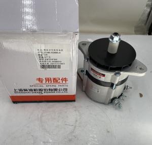 China Genuine Shangchai Spare Parts C11BB-5S9088+A C6121 E3306 Diesel Engine Alternator wholesale