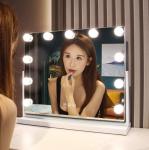 Cosmetic Hollywood Makeup Mirror Lights Smart Touch
