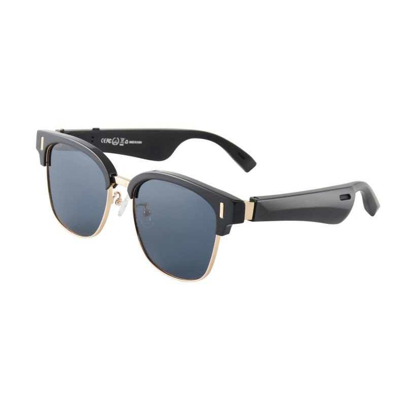 UVB Protective Wireless Bluetooth Sunglasses