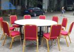 Full Accessory Decorations Outdoor Clear Luxury Aluminum Wedding Tente For Party