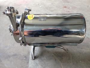 China Stainless Steel Automatic Filling Machine Beverage Pump High Pressure wholesale