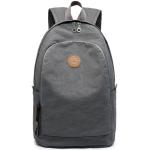 The Simple School Of The College Men's Canvas Casual College Students Travel