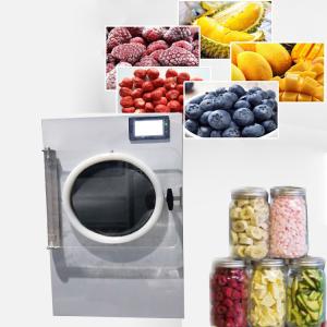 China 2-4Kg Input FKitchen Freeze Dryer wholesale