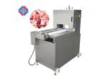 Commercial Pork Feet Cutting Machine Automatic Bone Sawing Machine