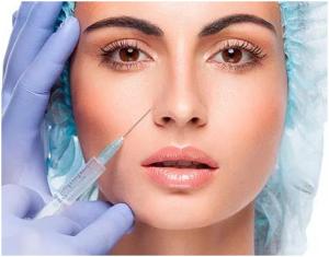 China Nose Cross Linked Hyaluronic Acid Dermal Filler 23G 26G Needle wholesale