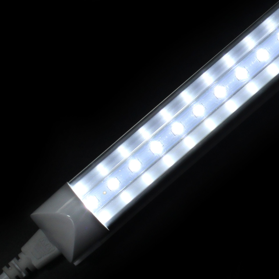 18w led