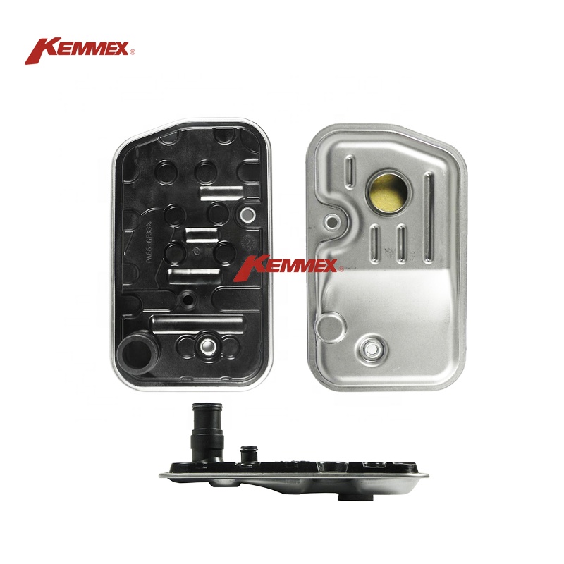 5180014 CVT Transmission Filter For Hyundai Kia 48148-2H000 481482H000 Within KEMMEX