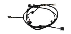 China Durable Automotive Wiring Harness seamless Automobile Roof Wiring Harness wholesale